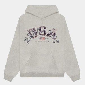Madhappy Winter 2019 Classic Hoodie